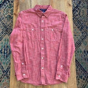 Slim fit Button up Shirt